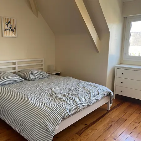 Maison Bengali Holiday home *