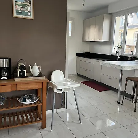 Hébergement de vacances Maison Bengali *